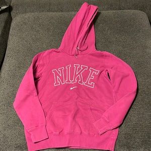 Nike hoodie